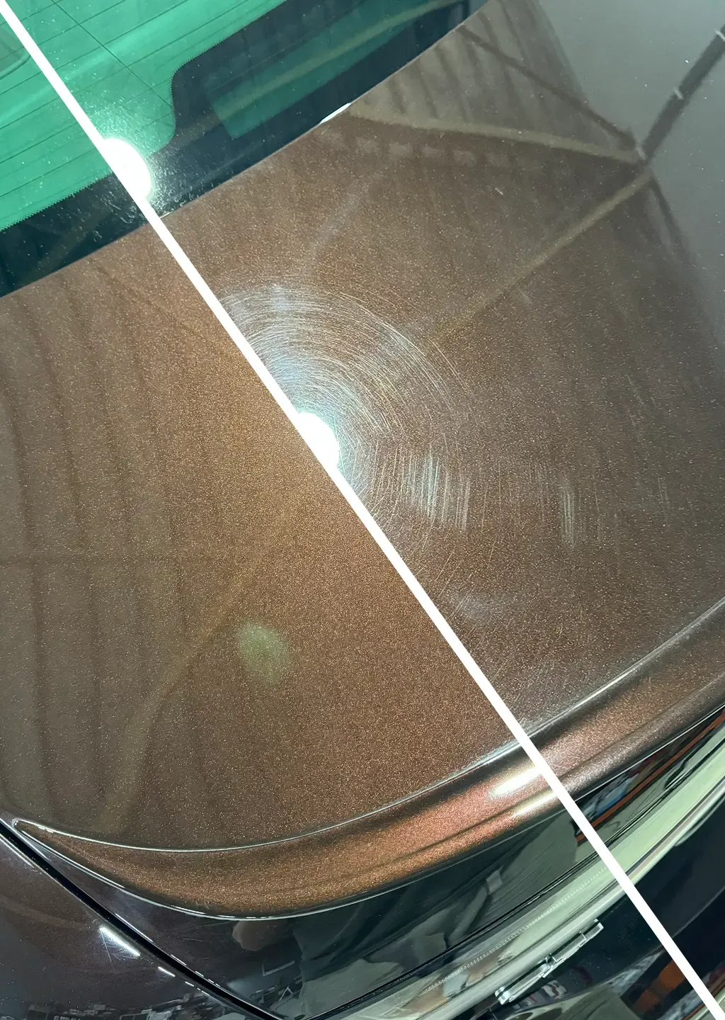 Titan Coatings technologie