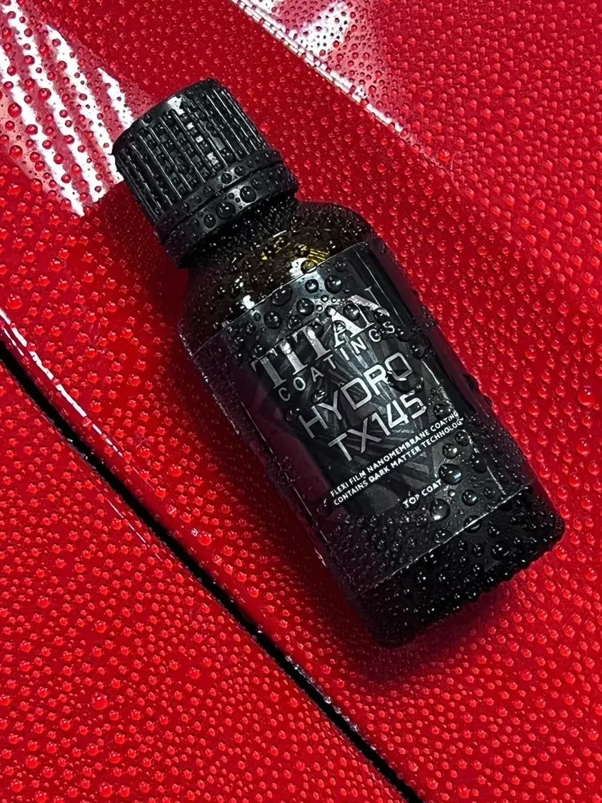 Titan Coating Hydro TX145
