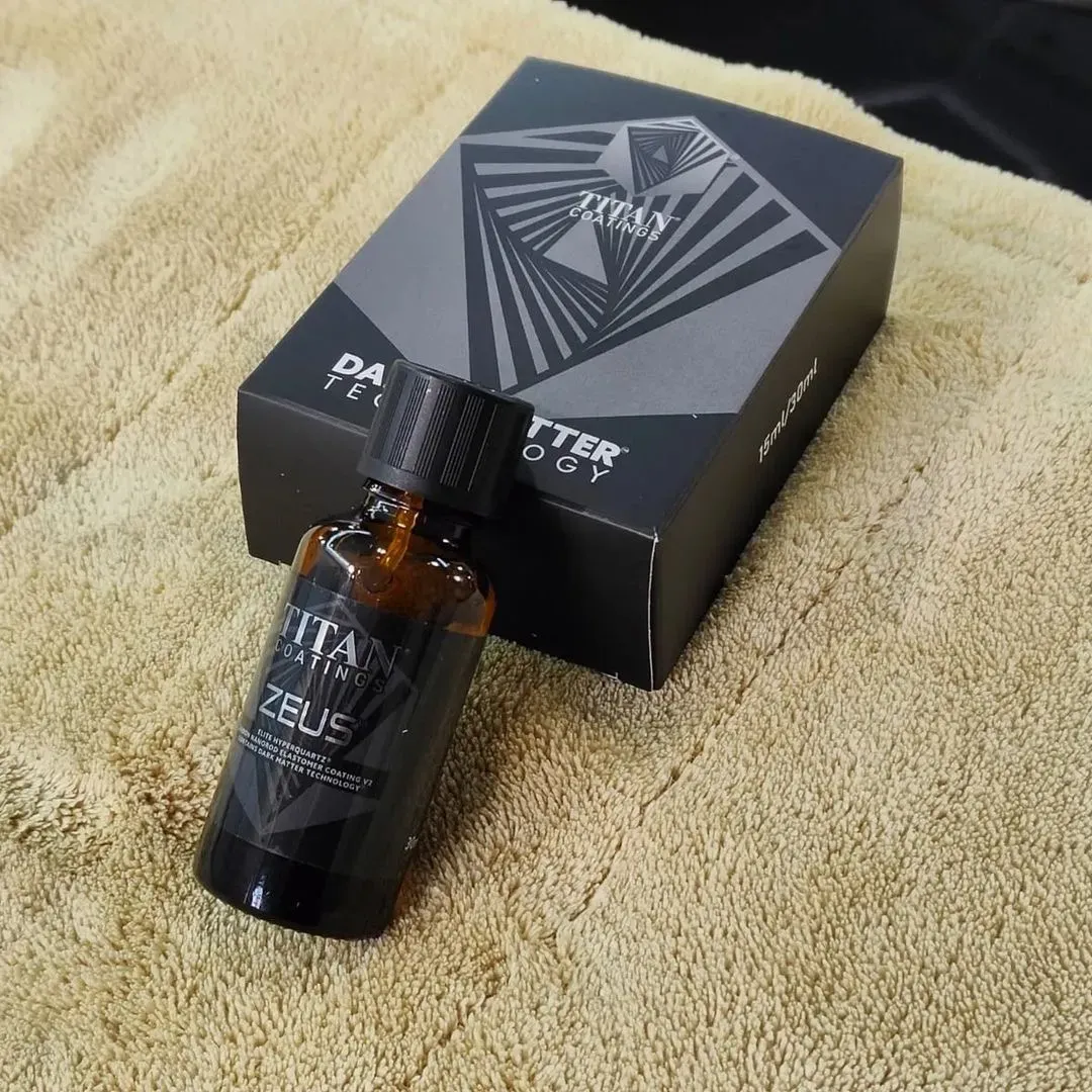 Titan Coatings